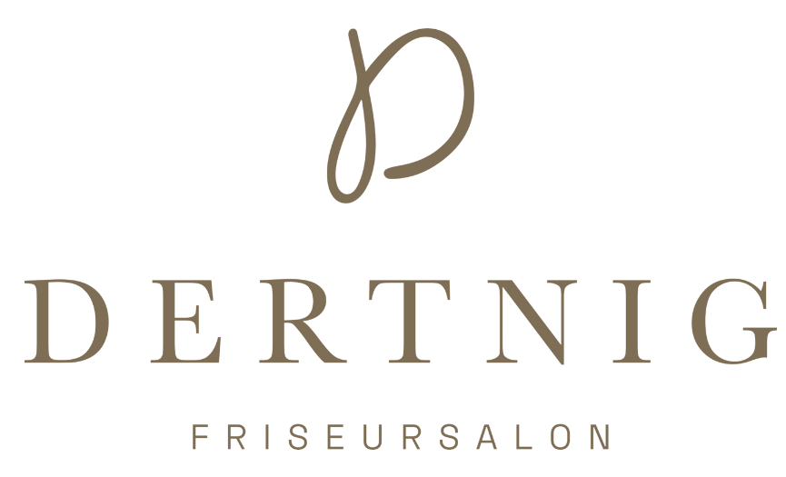 Logo Friseur Dertnig